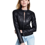 Women's Coats and Jackets at Macy's: 60% off + free shipping w/ $25