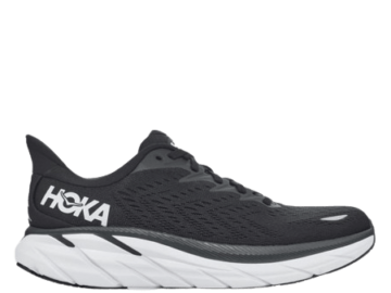 Hoka Men's Clifton 8 Running Shoes for $112 + free shipping