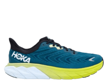 Hoka Men's Sale: Clothes from $33, shoes from $100 + free shipping