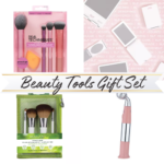 Beauty Tools Gift Set from $10.79 After Code (Reg. $12)