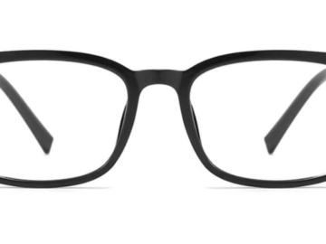 Affordable Prescription Glasses at Lensmart: $15 + extra 20% off + free shipping w/ $65