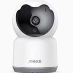 Annke Crater 2 WiFi Pan Tilt Camera for $18 + free shipping