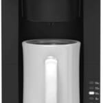 Bella Pro Series Dual Brew Single Serve Coffee Maker for $35 + free shipping