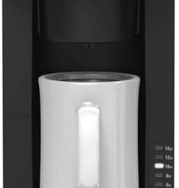 Bella Pro Series Dual Brew Single Serve Coffee Maker for $35 + free shipping