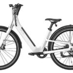 OKAI Stride Electric Bike for $900 + free shipping