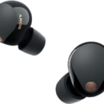 Certified Refurb Sony WF-1000XM5 Wireless Noise Canceling Headphones for $150 + free shipping