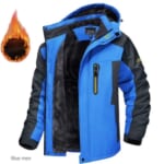 Koulb Men's Ski Jacket for $28 + $10 s&h