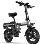 Engwe T14 350W 14" eBike for $399 + free shipping