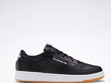Reebok Holiday Blowout Sale: Up to 70% off + free shipping