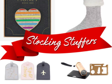 Save 30% on Stocking Stuffers After Code thru 12/14!