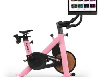 Freebeat Lit Bike for $899 + $50 Amazon Gift Card + free shipping
