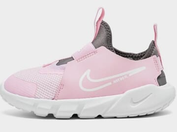 Nike Kid’s Flex Running Shoes only $20 shipped!