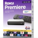 Roku Premiere