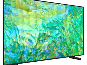Samsung Holiday TV & Home Theater Sale: Up to $2,200 off TVs; Up to $500 off Soundbars + free shipping