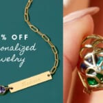 Eve’s Addiction Jewelry | 80% Off + Free Shipping on $50+