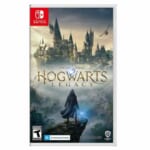 Hogwarts Legacy Standard Edition Nintendo Switch Game
