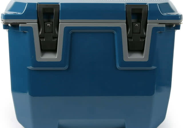 Ozark Trail 35-Quart Hard Sided Cooler for $40 + free shipping