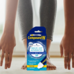 Compound W 15-Count Freeze Off Advanced Wart Remover with Accu-Freeze Treatment as low as $3.82 Shipped Free (Reg. $19) – 25¢/Treatment