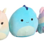 Squishmallows Fantasy Squad 8" Plush 3-Pack for $13 + free shipping w/ $35