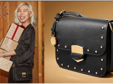 Fossil | 50% Off Bags Wallets + 70% Off Outlet