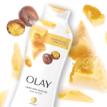 Olay 4-Pack Ultra Rich Moisture Body Wash with Shea Butter as low as 13.71 Shipped Free (Reg. $28) – $3.43/22 Oz Bottle