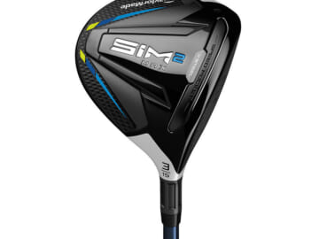 Golf Deals at eBay: Up to 60% off + extra 15% off + free shipping