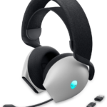 Alienware Dual Mode Wireless Gaming Headset for $120 + free shipping