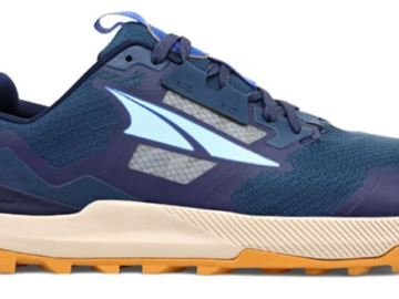 Marathon Men's Altra Lone Peak 7 Shoes for $81 + free shipping