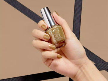 OPI Terribly Nice Holiday 2023 Nail Polish $7.56 After Code (Reg. $14) – 13 Colors Available!