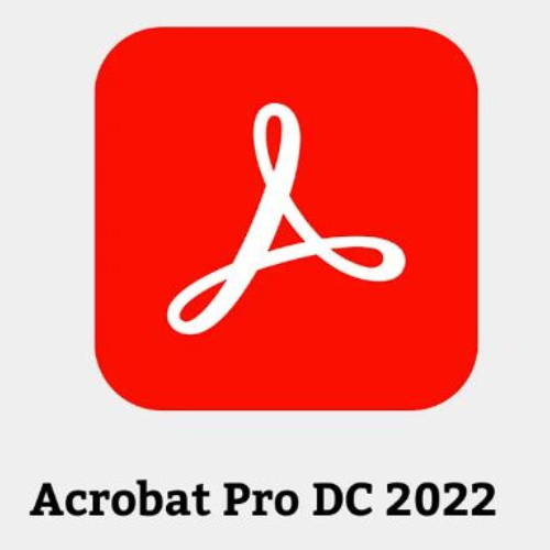 Adobe Acrobat Holiday Sale: Get Adobe Acrobat Pro 2022 for only $34.99 After Code