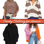 Today Only! Trendy Clothing for Women from $23.99 (Reg. $34.99+)