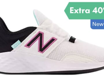 Joe’s New Balance Outlet | Extra 40% Off Sitewide
