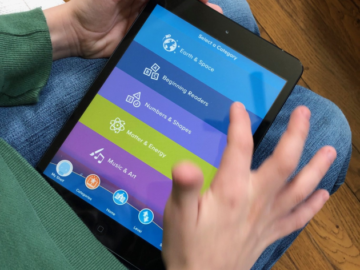 Free ReadingIQ App One-Month Trial!