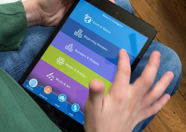 Free ReadingIQ App One-Month Trial!