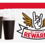 Free Coffee Every Week at Sheetz!