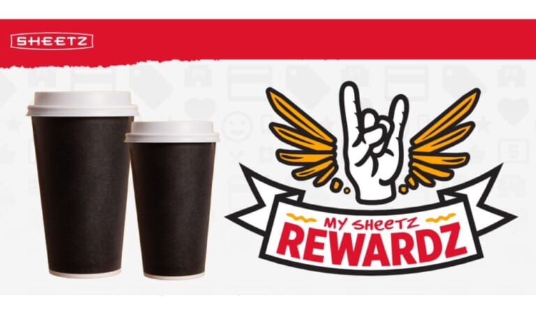 Free Coffee Every Week at Sheetz!