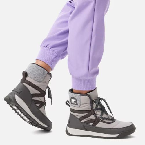 Women’s Whitney™ Frosty Lace Boot $55.95 Shipped Free (Reg. $140) – 2 Colors, size 5-9.5