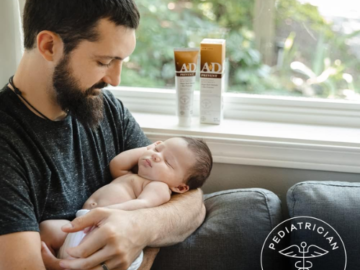 A+D Original Diaper Rash Ointment, 1.5 Oz as low as $2.54 Shipped Free (Reg. $4.49)