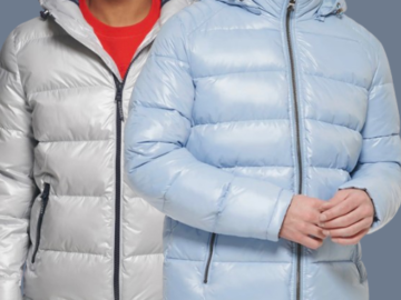 Nordstrom Rack Flash Event: Up to 80% off Men’s Cold-Weather Outerwear from $44.98 (Reg. $225)