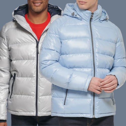 Nordstrom Rack Flash Event: Up to 80% off Men’s Cold-Weather Outerwear from $44.98 (Reg. $225)