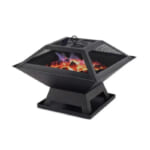 Outdoor BBQ Stove for $35 + free shipping