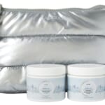 Lalicious Apres Ski 3-Piece Winter Skincare Gift Set w/ Travel Bag for $20 + free shipping