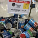 $1.04 Progresso Soup | Deals at Kroger & Publix