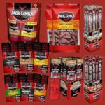 Extra 25% Off Select Jerky and Beef Sticks from $5.69 After Coupon (Reg. $9.78+) + Free Shipping