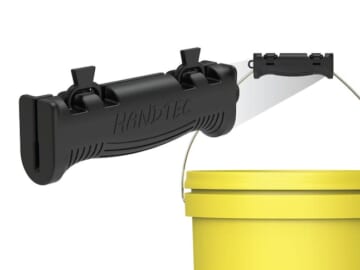 Tec Products Handtec Bucket Grip for $7 + pickup