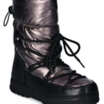 Portland Boot Company Women's Puff Winter Boots for $20 + free shipping w/ $35