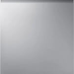 Samsung 24" Top Control Smart Built-In Stainless Steel Tub Dishwasher for $500 + free shipping
