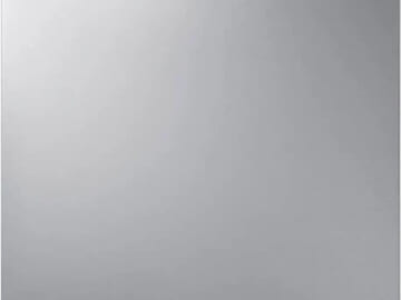 Samsung 24" Top Control Smart Built-In Stainless Steel Tub Dishwasher for $500 + free shipping