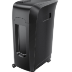 100-Sheet Auto Feed Shredder for $44 + free shipping