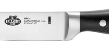 Ballarini Brenta 6" Utility Knife for $8 + free shipping w/ $59